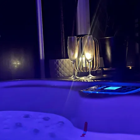 Tatil Evi Cozy Chalifert