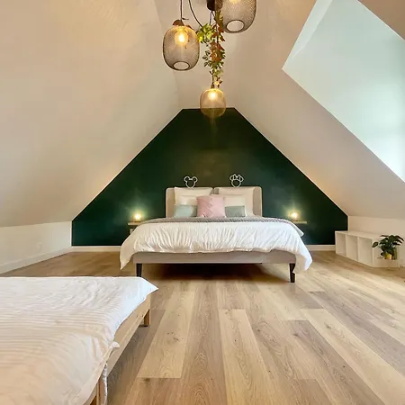 Cozy * Chalifert