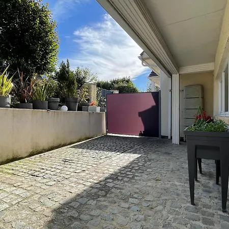 Cozy بيت للعطل *