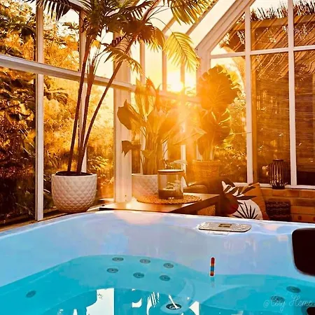 بيت للعطل Cozy *